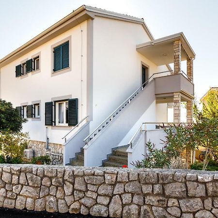 Apartment Anton Veglia Exterior foto