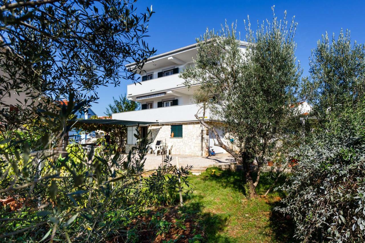 Apartment Anton Veglia Exterior foto