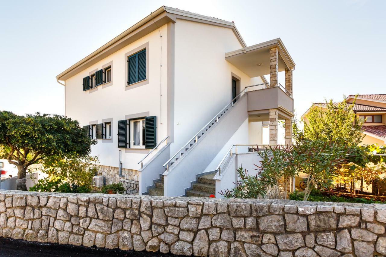 Apartment Anton Veglia Exterior foto