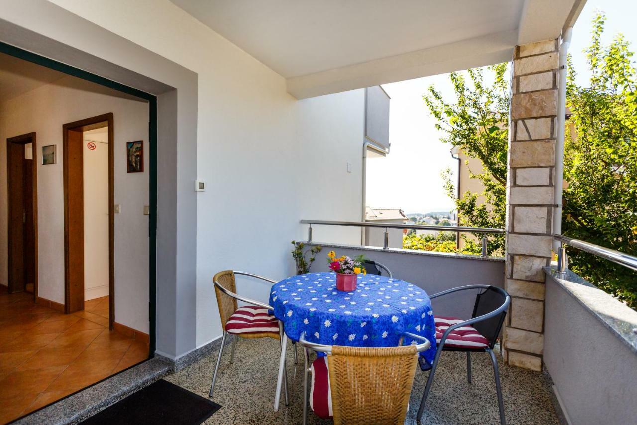 Apartment Anton Veglia Exterior foto