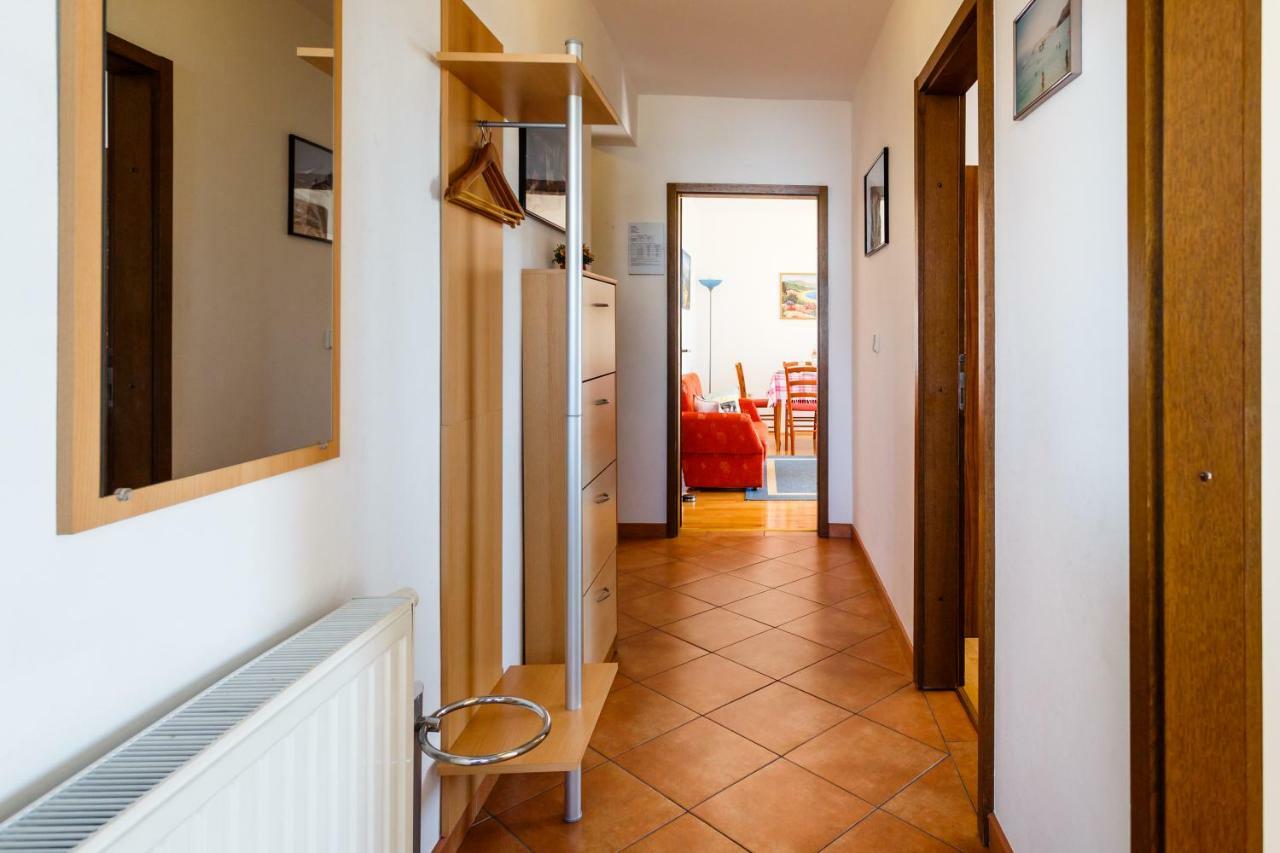Apartment Anton Veglia Exterior foto